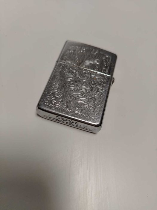 Продавам запалка ZIPPO