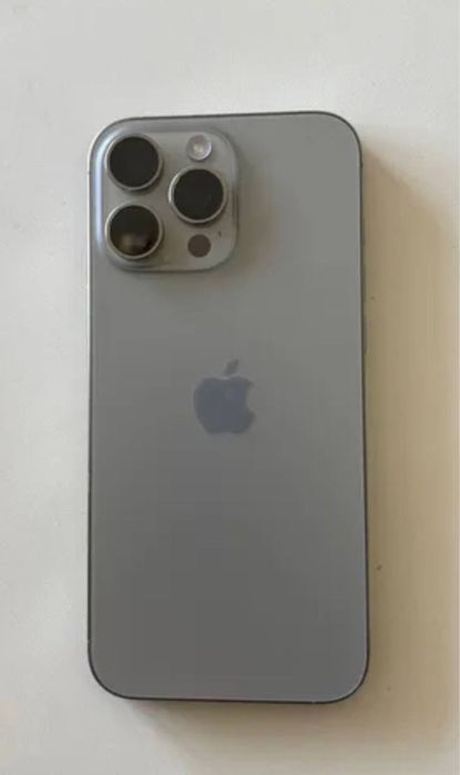 Iphone 16 pro max 256 gb