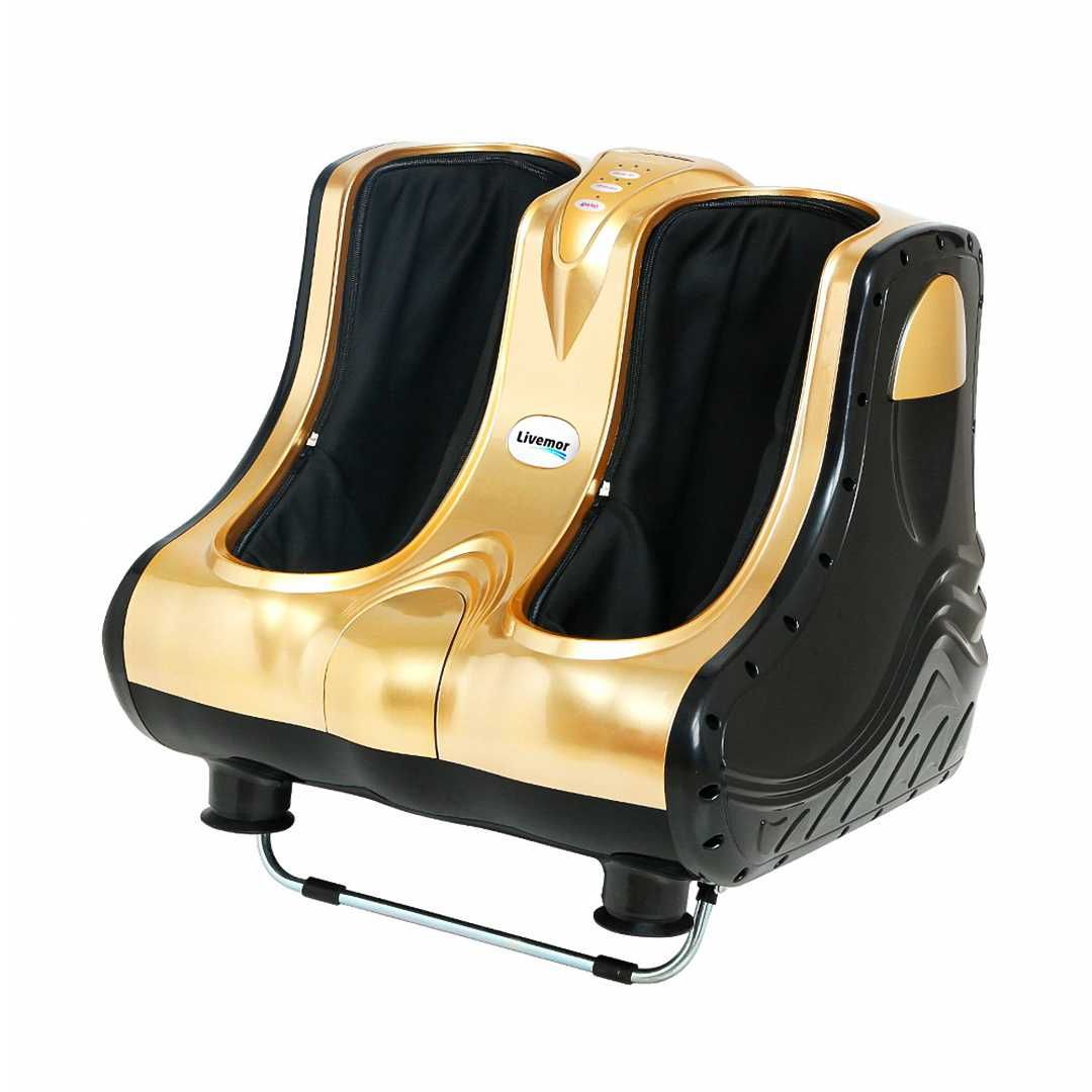 Massajor aparat foot Massager Powergym Dastavka bepul!