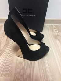 Pantofi Elisabetta Franchi