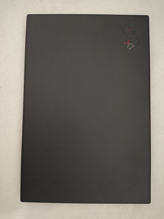 CADOU! Lenovo I5 gen 12(16 GB/512 GB)Lenovo X1 Carbon gen 8(I7 gen 1