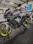 Vand Yamaha MT 10 2016