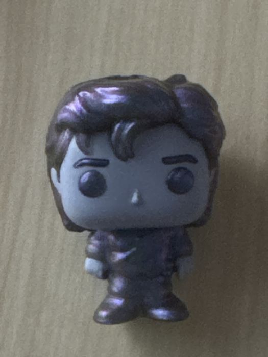 Мини Funko Pop Stranger Things — коллекционные фигурки