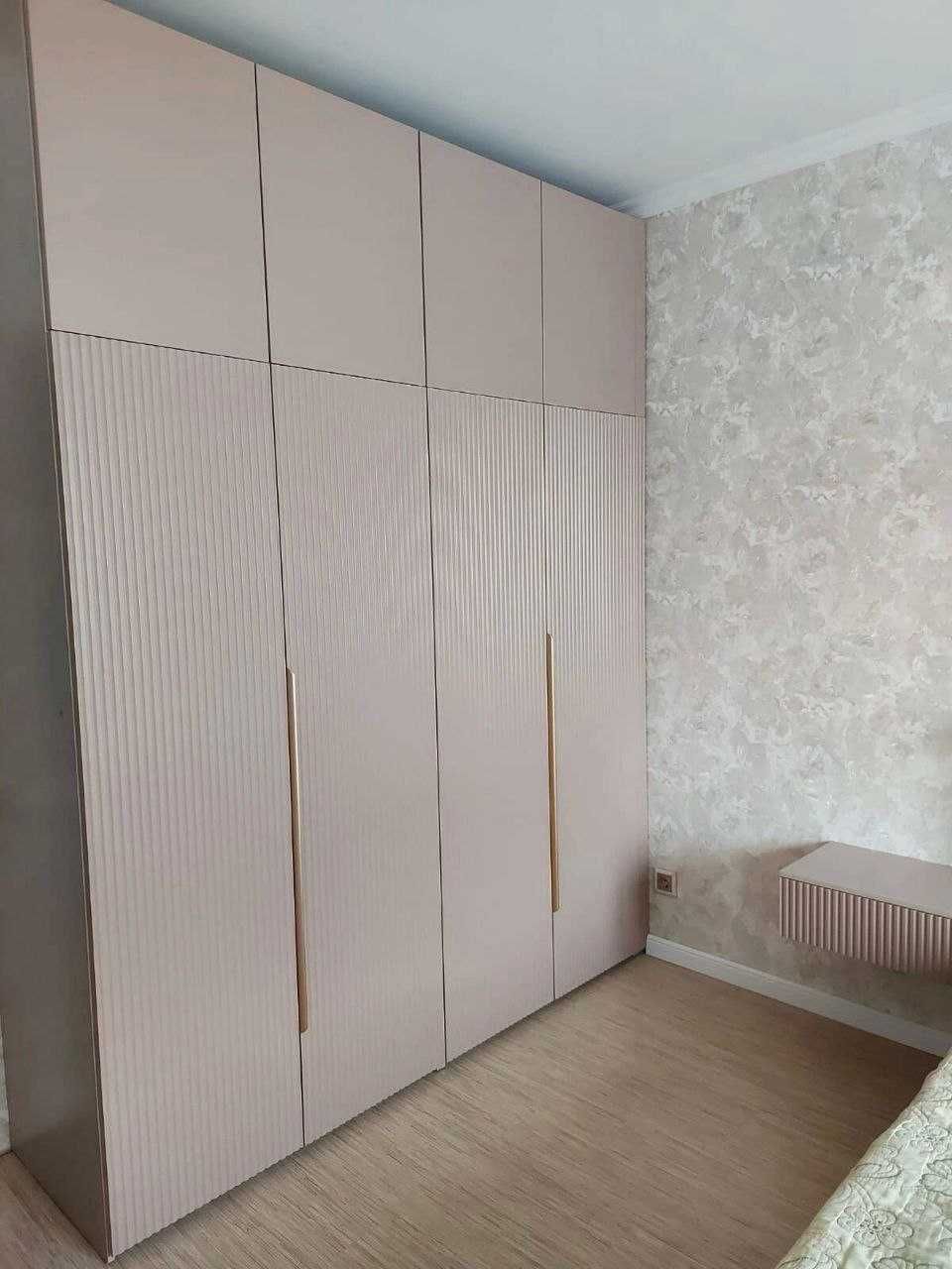 NovaFurniture — дизайнерская мебель на заказ