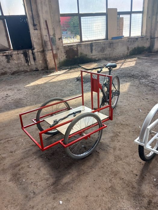 Confectionez si vind Bicicleta Ice Bike , Bicicleta transport :persoan