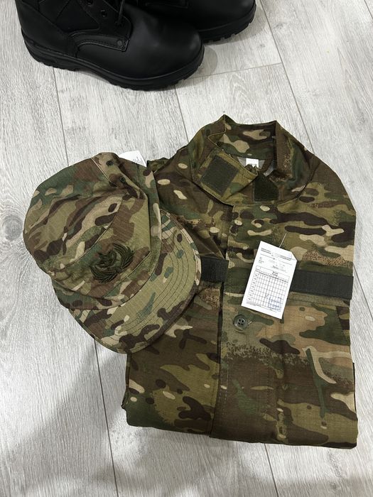 мультикам форма комплект