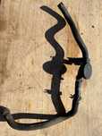 Furtun racord conducta apa clima turbo Renault Megane 2 1.9DCi
