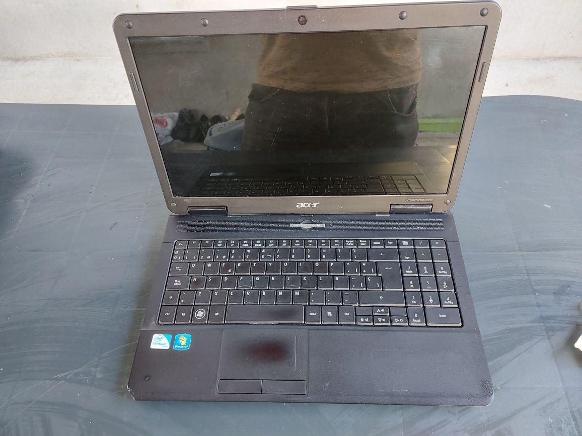 Laptop Acer Aspire