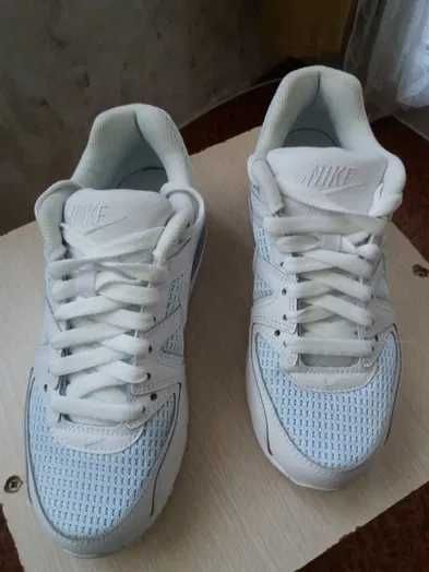 Маратонки-Nike нови-оригинални