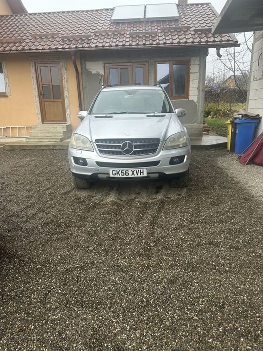 ML 320 Cdi Volan Dreapta