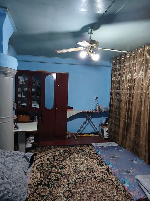 Vagzal Hududida Hovli Sotiladi Srochna