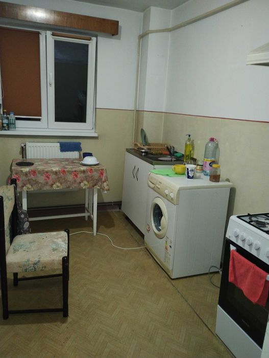 Apartament de vânzare.