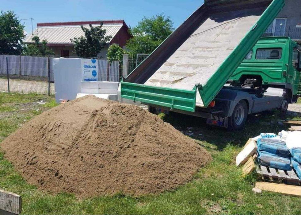 Transporturi de moloz , mobila veche  , Evacuare moloz