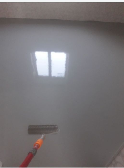 Nalinoy pol quyish xizmati