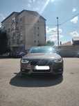 AUDI A4 B 8.5  03.2015, 2.0 TDI 190 CP E6