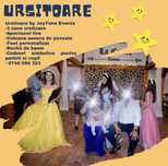 Ursitoare by Joytime