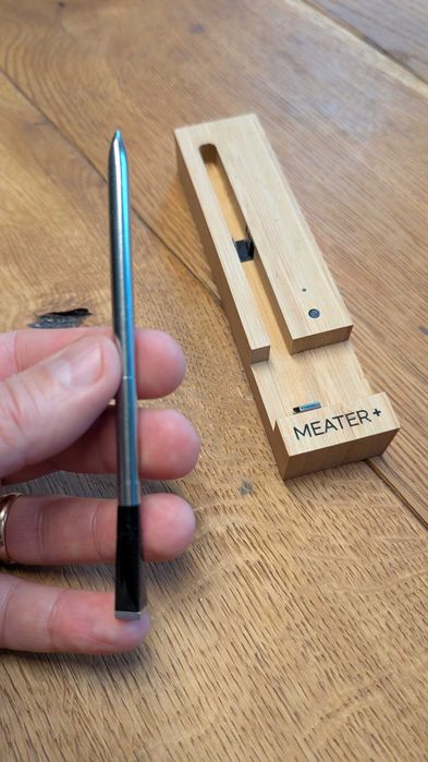 MEATER PLUS Termometru Bluetooth (fără fir)