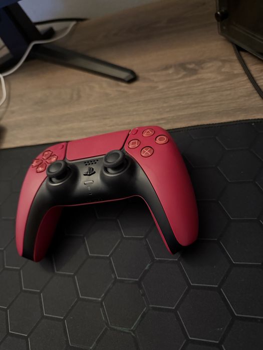 Manetă PS5 DualSense – Stare impecabilă
