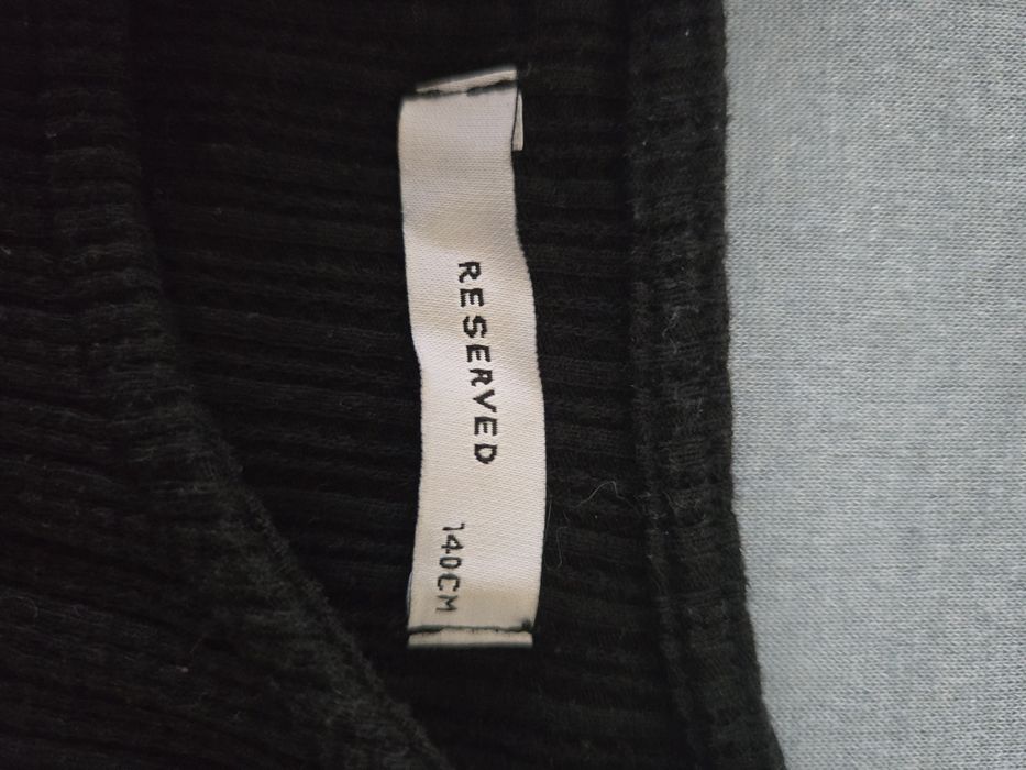 Есенно/зимни рокли Reserved