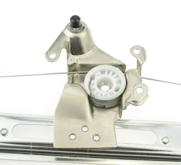 Стъклоподемник BMW 3 E46/БМВ 3 Е46 за задна врата