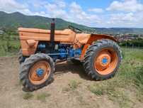Fiat 450 dt 4x4 fiat