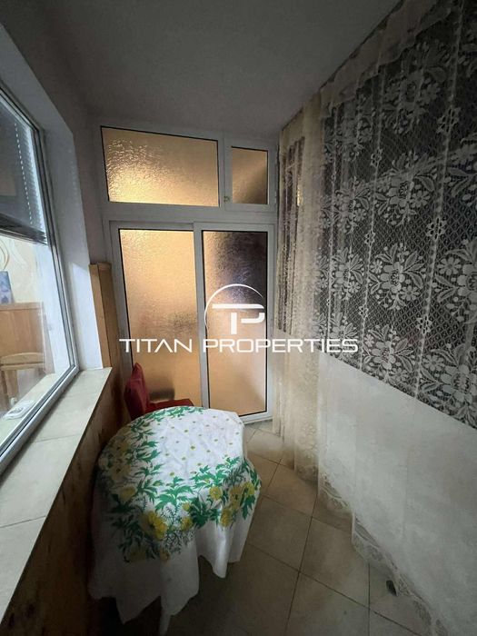 Двустаен апартамент, под наем, кв. Аспарухово