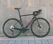 Cursiera Basso Venta R 2025 Carbon 2x12