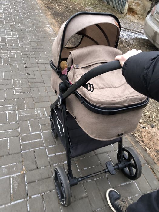 Коляска детская продам