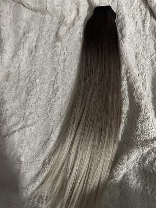 Екстеншън-опашка