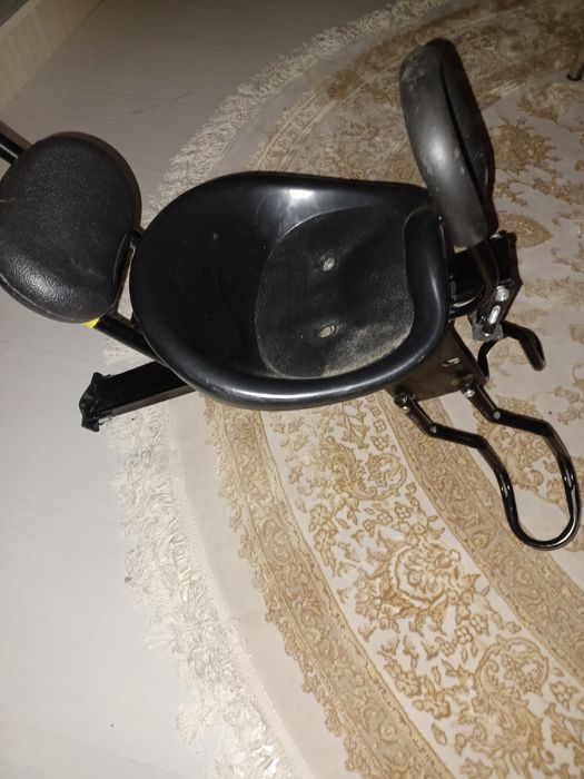 Детское Сиденья на велосипед