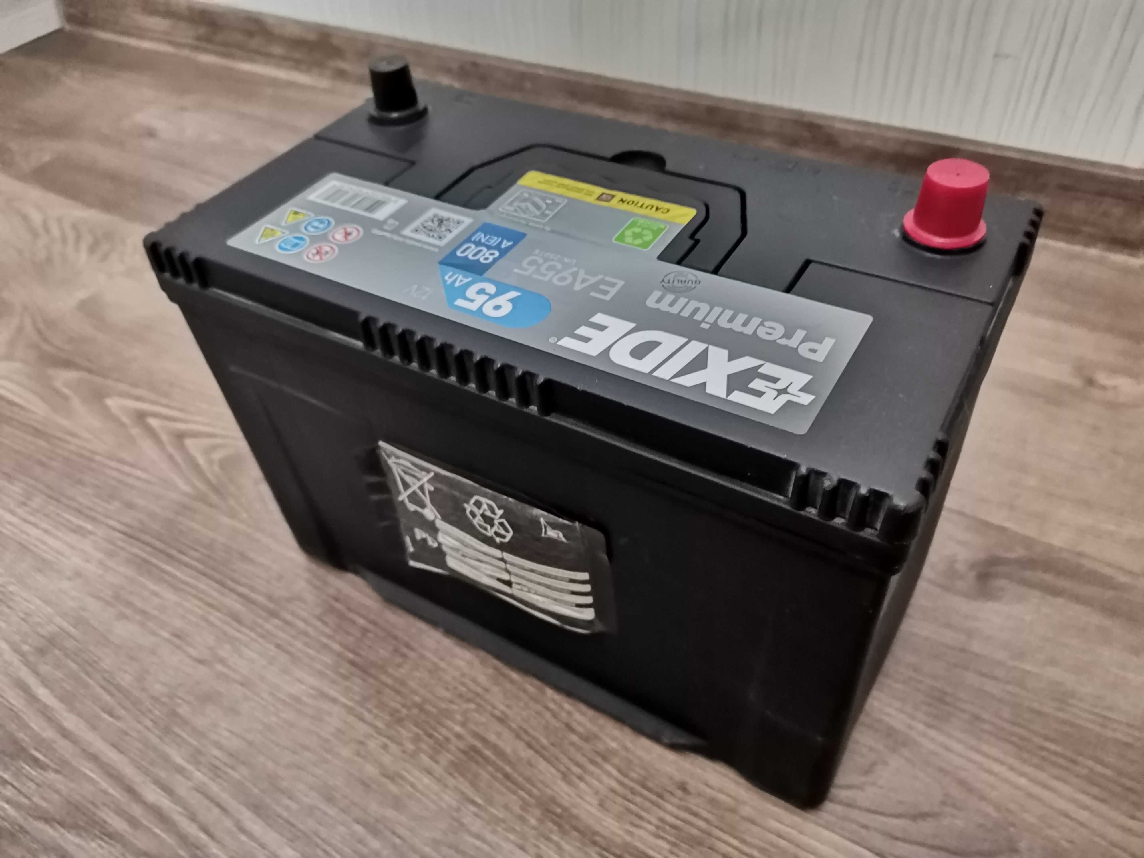 EXIDE Premium 95AH