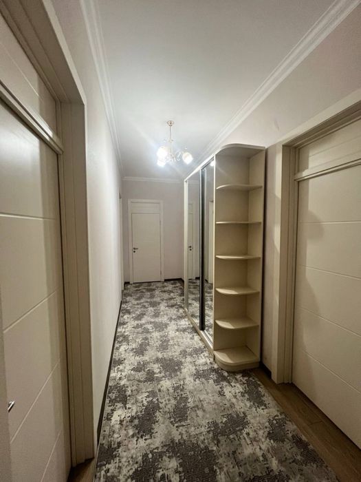 Ц2 алайский 2х комнатная