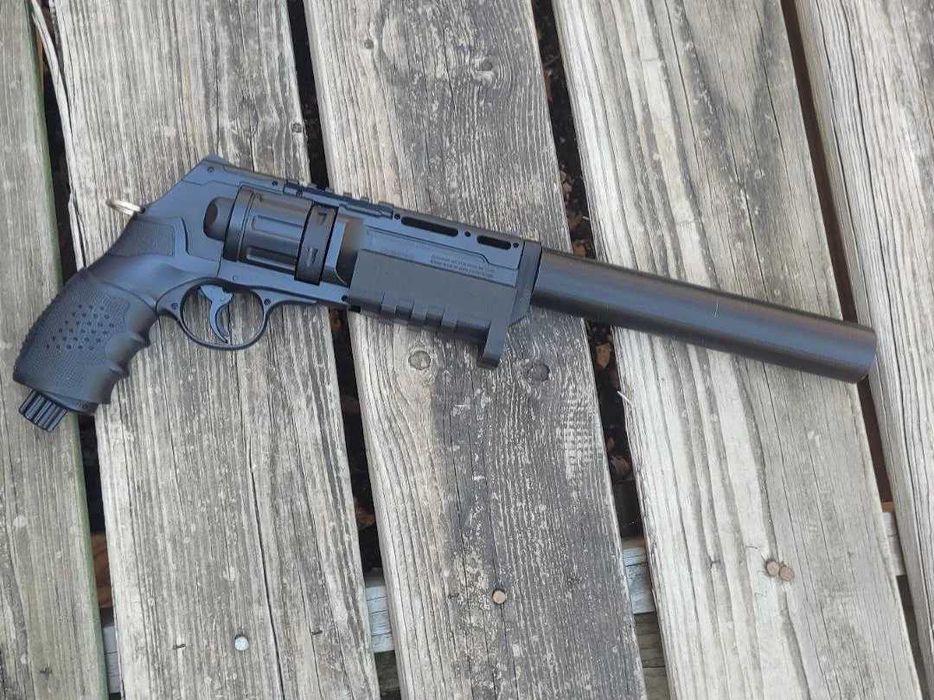 Pistol Original~ 20JOULI ++ (BILE CAUCIUC) / Model  + Munitie