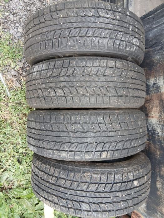 Автошины новые продам