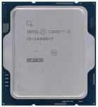 CPU I5 14600KF Intel
