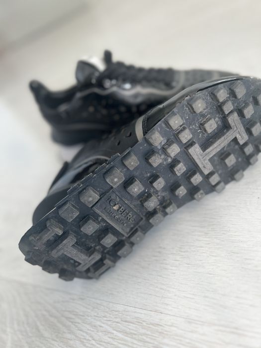 iCEBERG оригинални маратонки носени не повече от 6 месеца