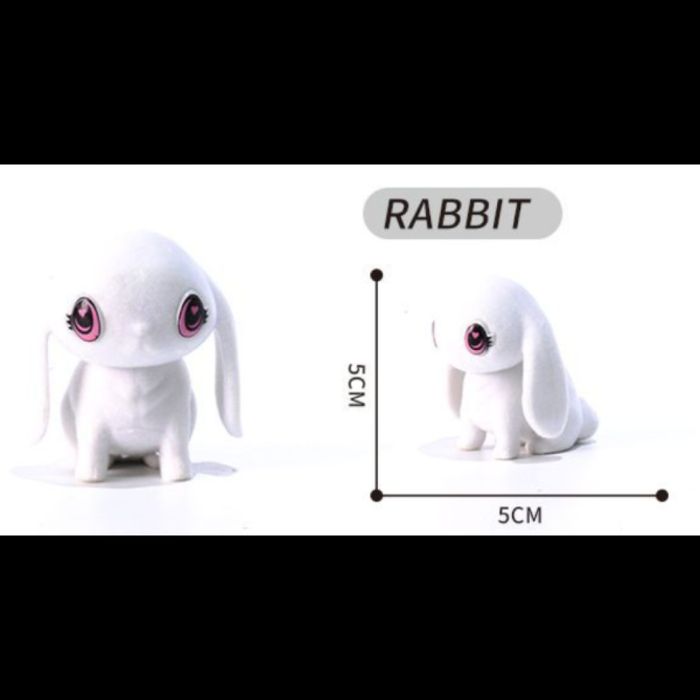 Комплект животинки