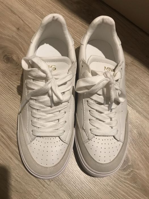 Спортни обувки от Mango