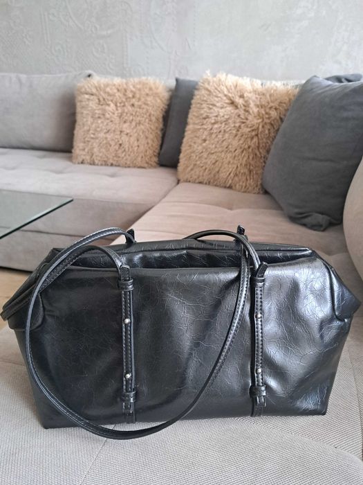 Zara дамска чанта