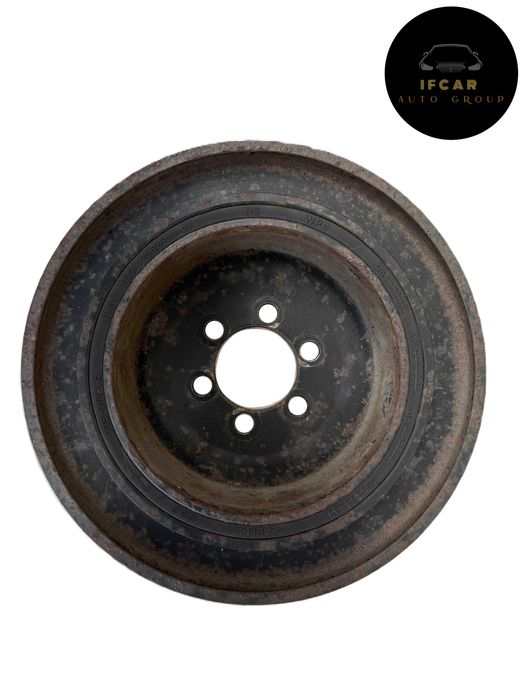 Демпферна шайба BMW 128i, 325i, 328i, 330i, 525i, 528i, 530i, X3 3.0si
