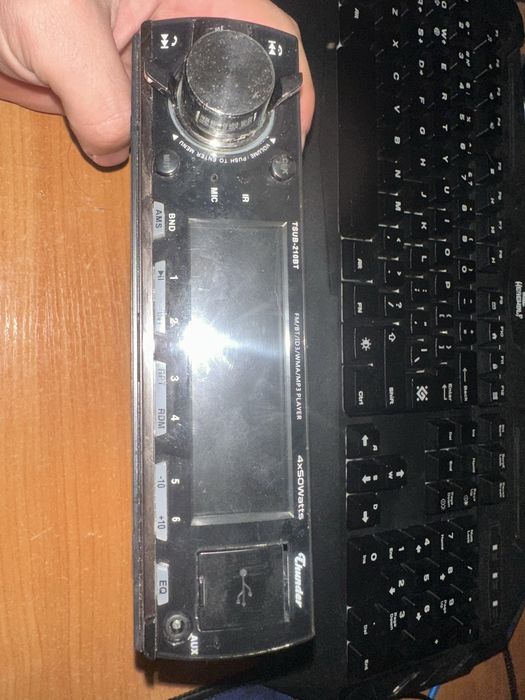 Останали части за BMW E46