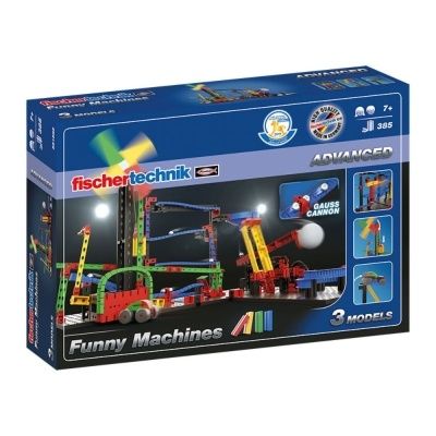 Конструктор, образователна STEM играчка за деца