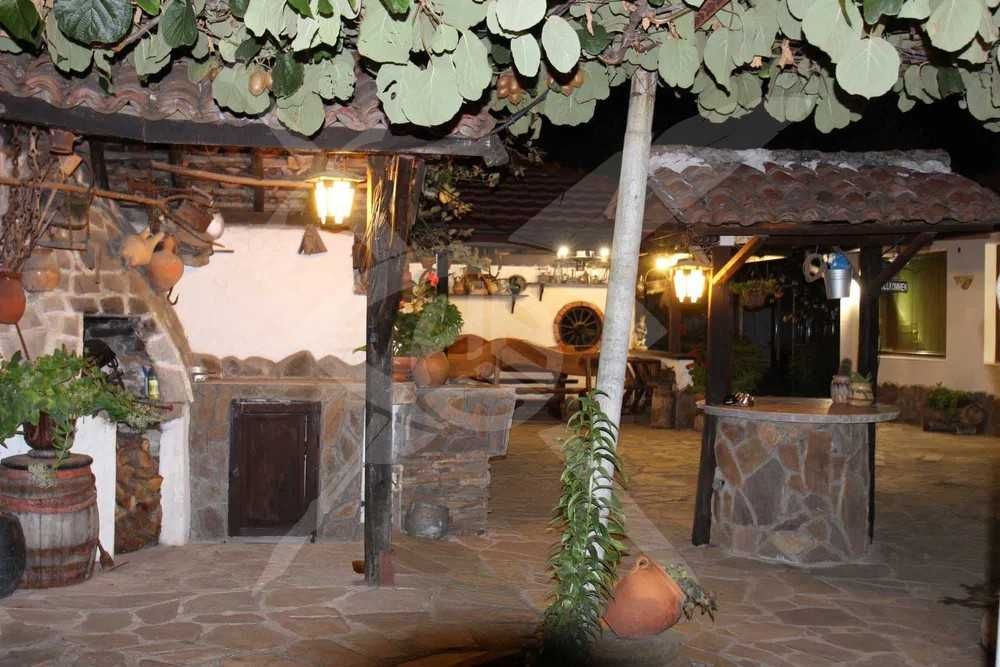 Продава се Къща в с. Ръжево Конаре, Област Пловдив - 160 кв.м за 1175 €/кв.м - Снимка #3