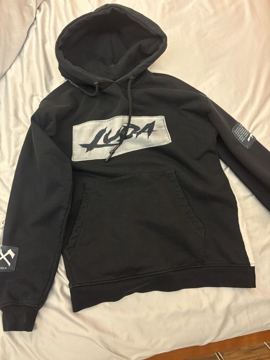 Luda артикули Xs/S/M