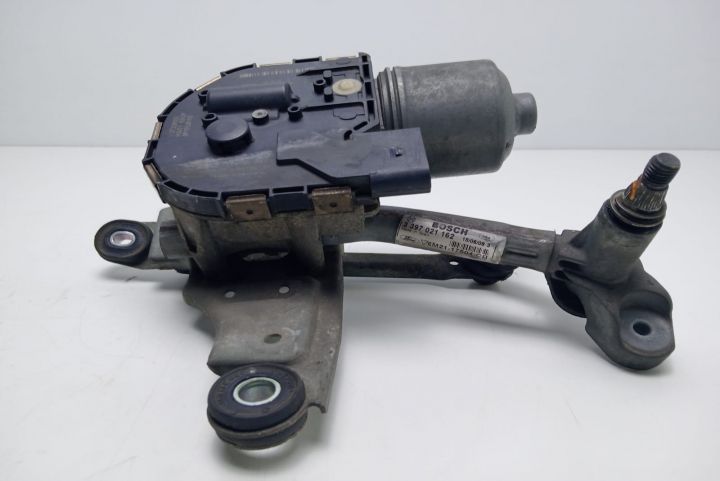 Ansamblu stergator  stânga   6M21-17504-CB Ford S-Max prima generati