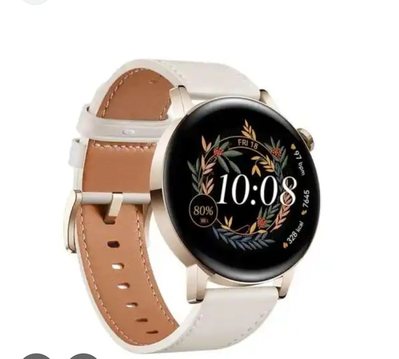 Huawei GT 3 watch