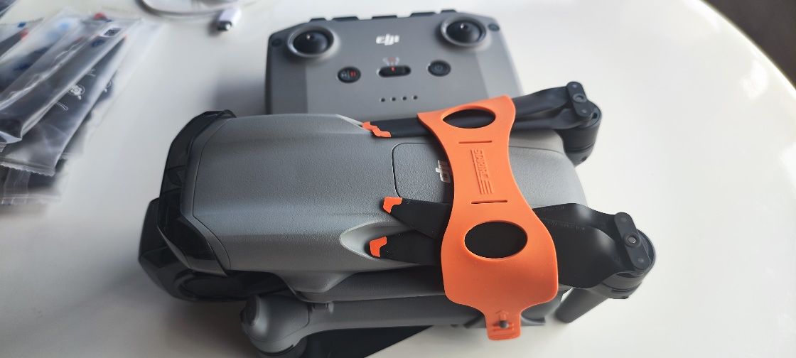Dji Air 3 + Dji Care fresh до 06.04.2026