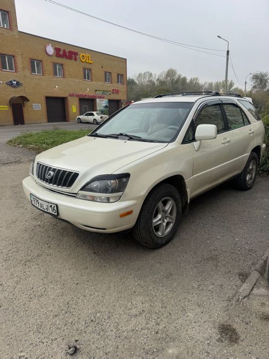 Продам Лексус rx300