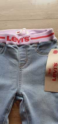 Детски дънки "Levis",НОВИ