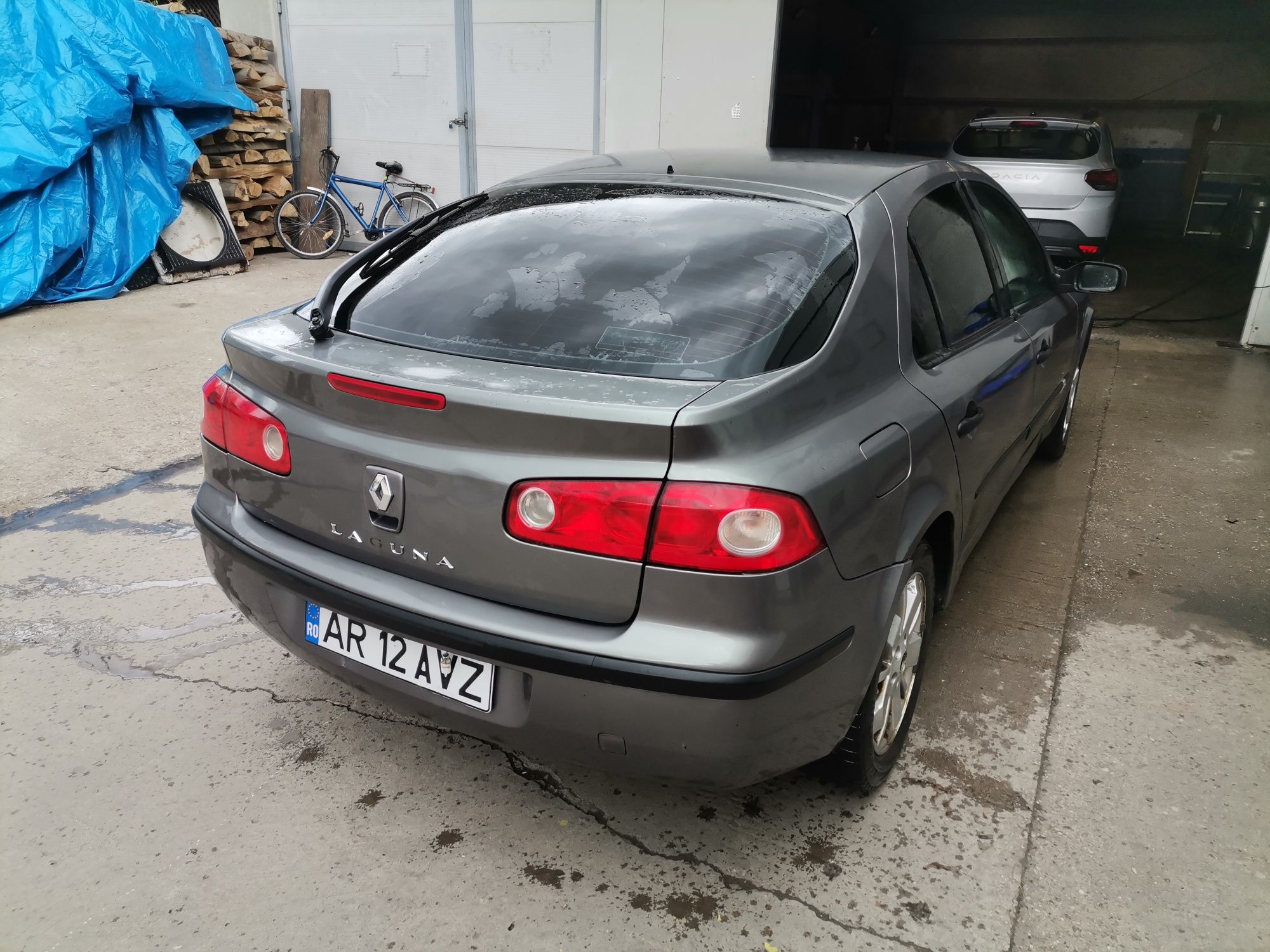 Renault Laguna 1.6 i